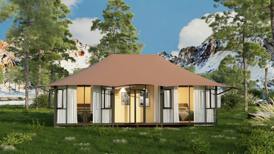 朔州装配式建筑厂家