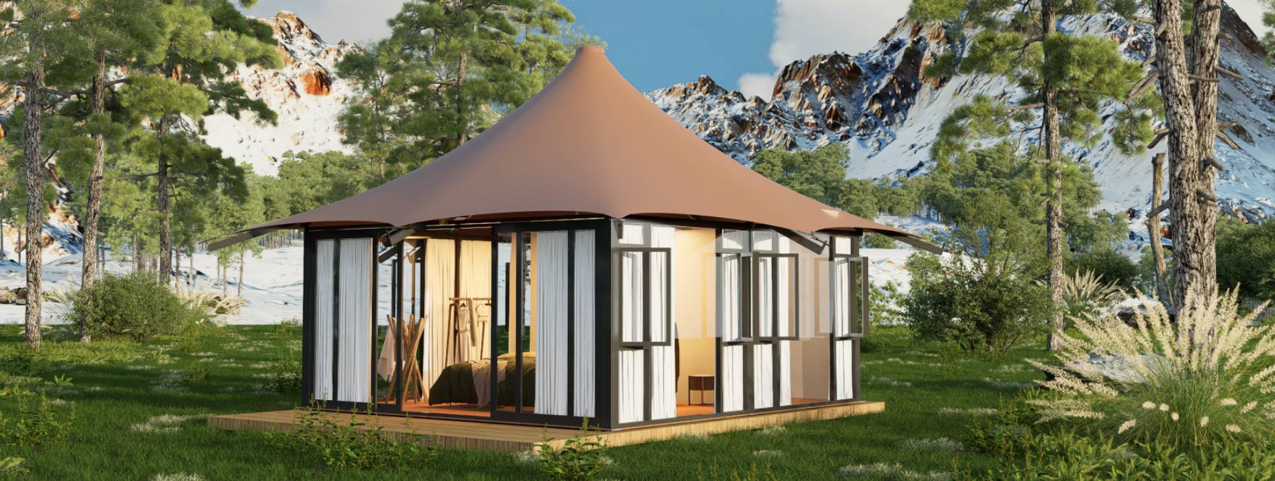 朔州装配式建筑厂家